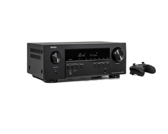 AVR-S660H