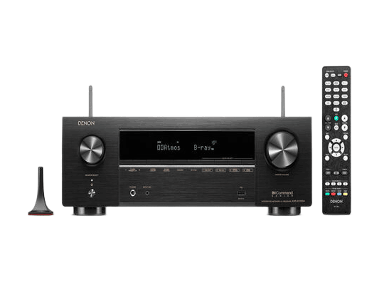 AVR-X1700H