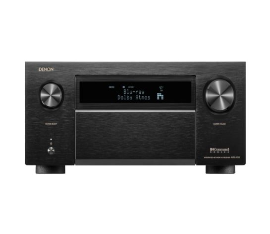 AVR-A1H