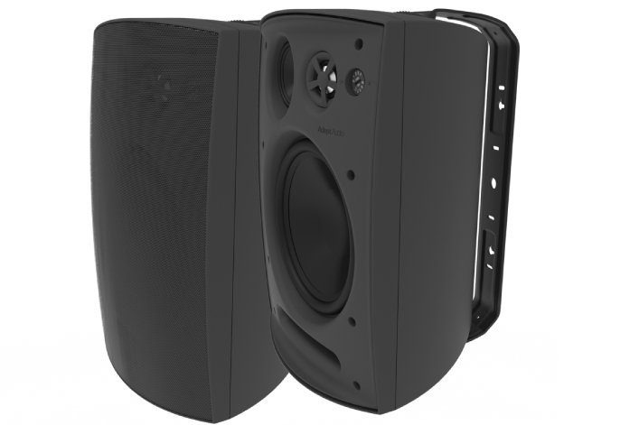 Adept Audio IO80