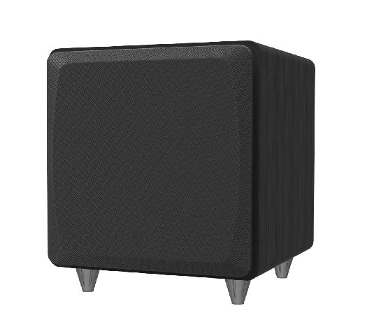 Adept Audio ADS8