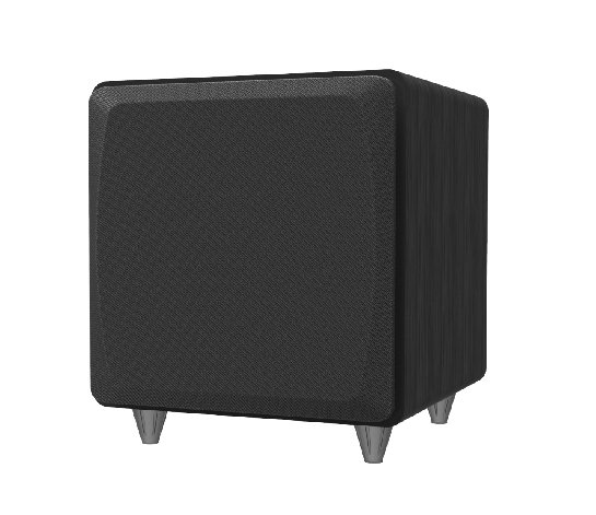 Adept Audio ADS10