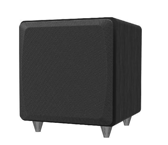 Adept Audio ADS12