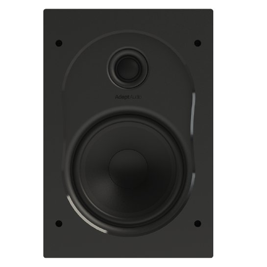 Adept Audio IW62