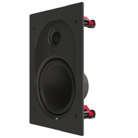 Adept Audio IW62