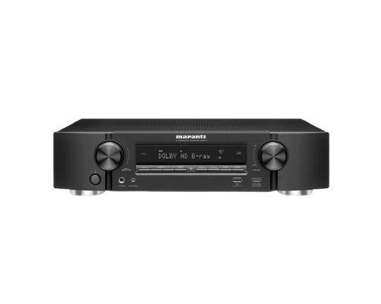 Marantz NR1510 - 5.2 Channel Wireless AV Receiver