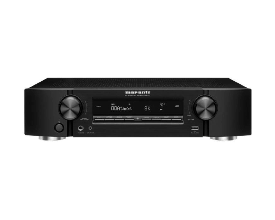 Marantz NR1711 7.2Ch 8k Ultra HD AV Receiver