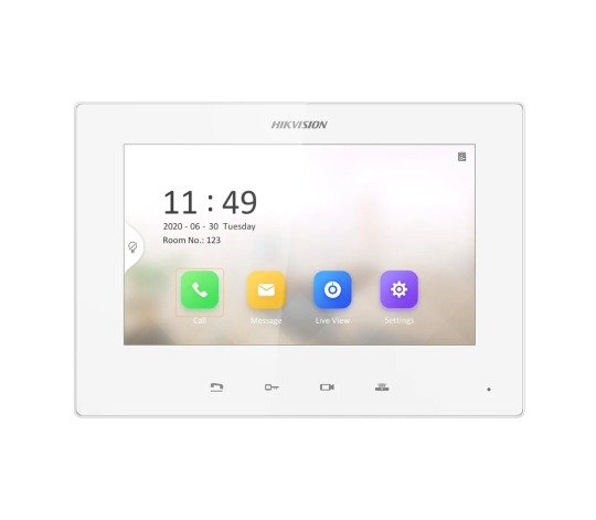 DS-KH6220-LE1/White