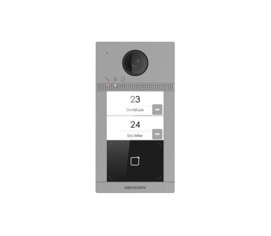 DS-KV8213-WME1(C)/Flush