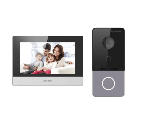 DS-KIS603-P (IP Kit Wifi Camera)
