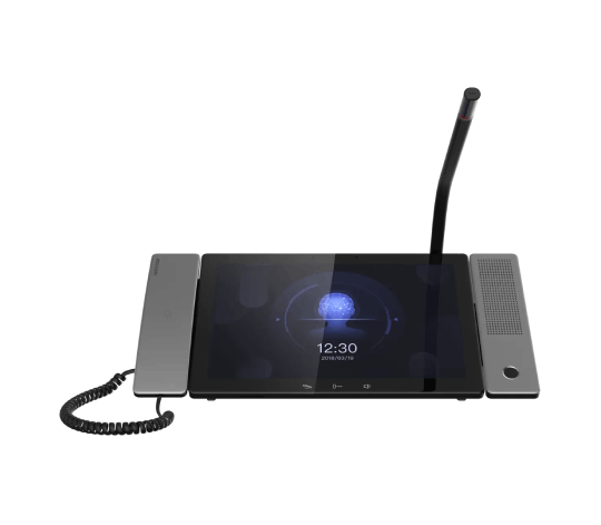 Master Station DS-KM9503