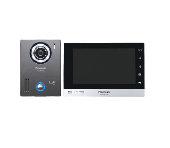 Panasonic Premium IP Kit