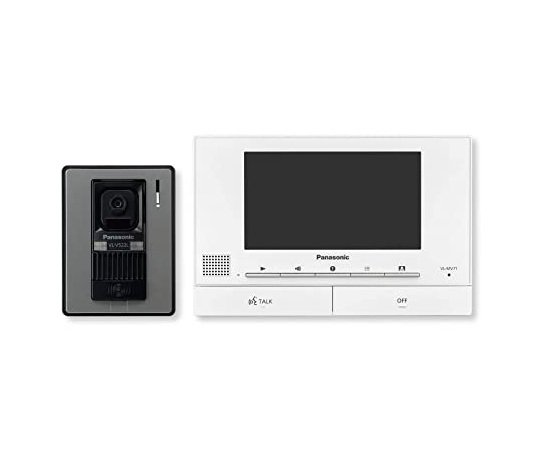 Panasonic VL-SV71 Video