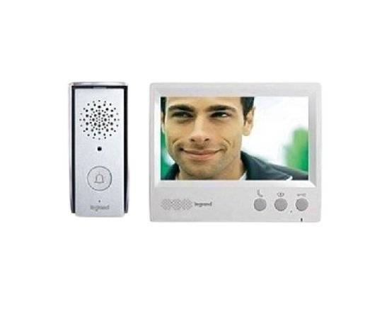 Legrand Ip VDP