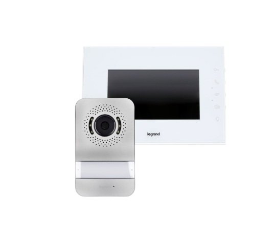 Legrand Ip VDP