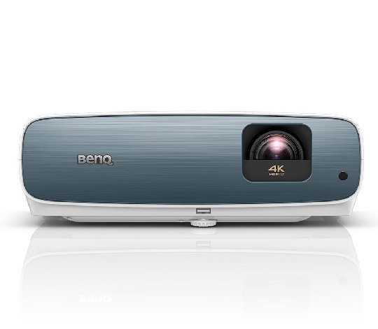 TK850i | 4K HDR 3000lm Home Theater Projector with Android TV
