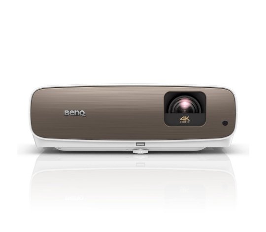 W2700i | 4K HDR Home Theater Projector with Android TV