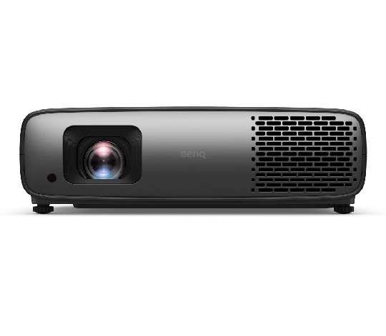 W4000i | 4K HDR LED 3200lm Home Theater Projector with 100% DCI-P3 for AV Rooms