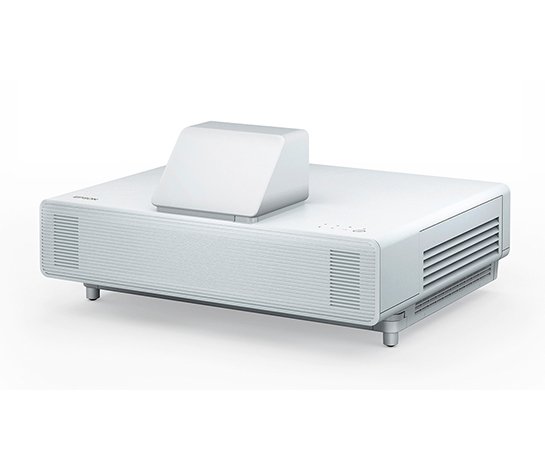 EB-800F Ultra-short-throw Full HD Laser Projector