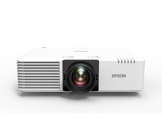 EB-L530U Full HD WUXGA Long-throw Laser Projector