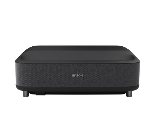 EpiqVision LS300B Streaming Laser Projector