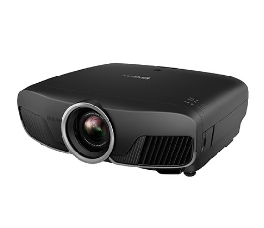 EH-LS12000B Home Theatre 4K 3LCD Laser Projector