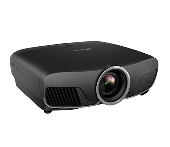TW9400 3LCD 4K UHD Projector