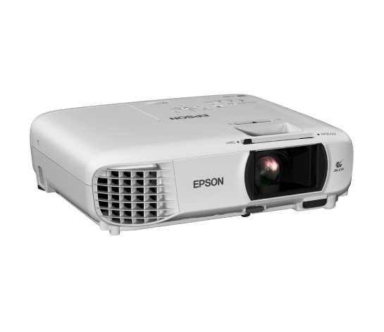 TW740 3LCD Full HD with 1080p Projector