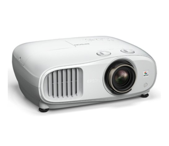 TW7100 3LCD 4K PRO-UHD1 Projector