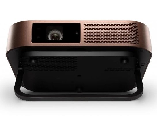 Full HD 1080p Smart Portable LED Projector with Harman Kardon Speakers