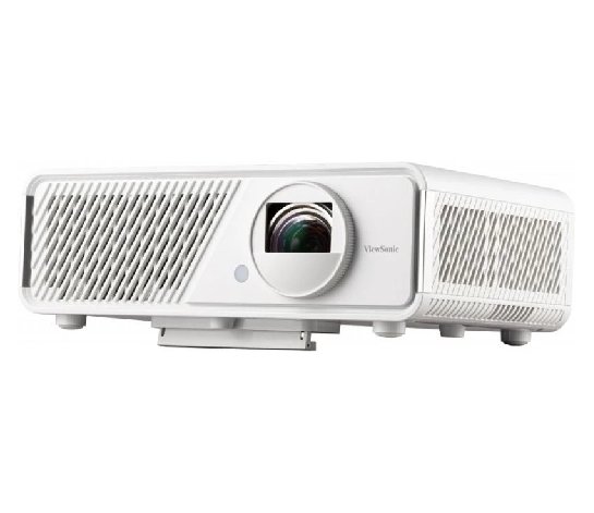 3,100 LED Lumens Full HD Short Throw Smart LED Home Projector