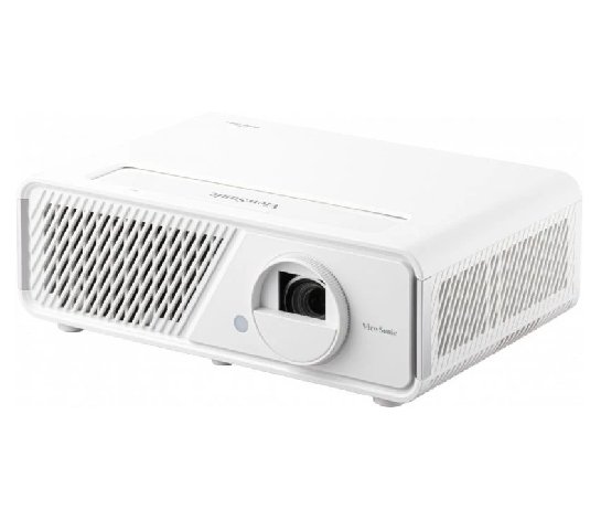 3,100 LED Lumens Full HD Smart LED Home Projector
