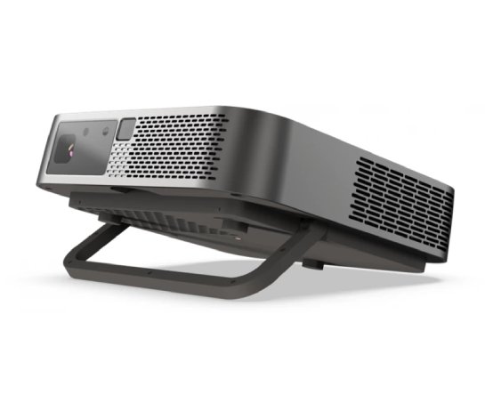 Instant Smart 1080p Portable LED Projector with Harman Kardon Speakers