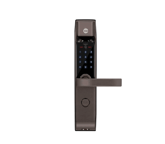 YDM 4115 -A Series, Biometric Smart Lock