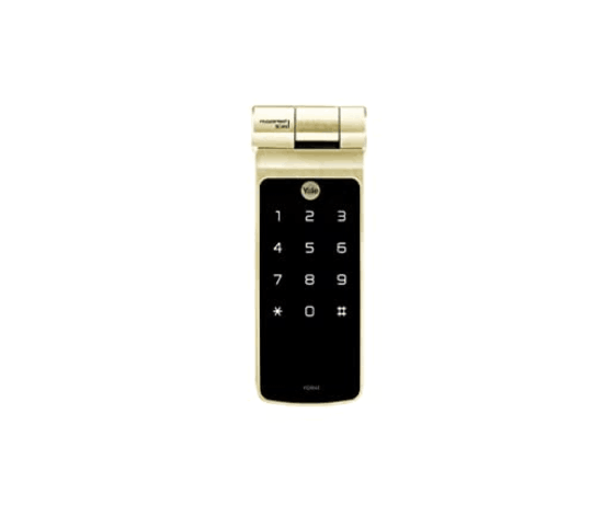 Yale YDR 41 Smart Lock for Sliding
