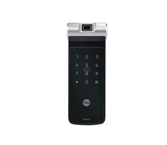 Yale YDD 724A Smart Digital Door Lock