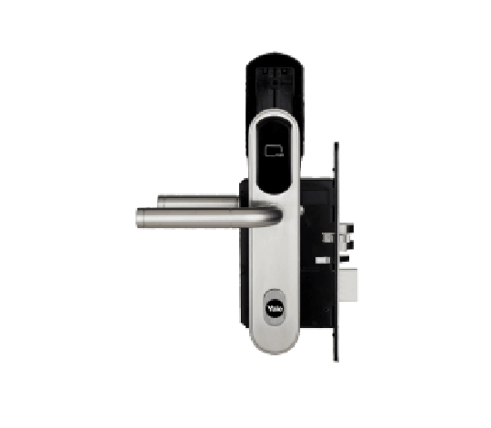 Elanza Wireless Access Control Lockset