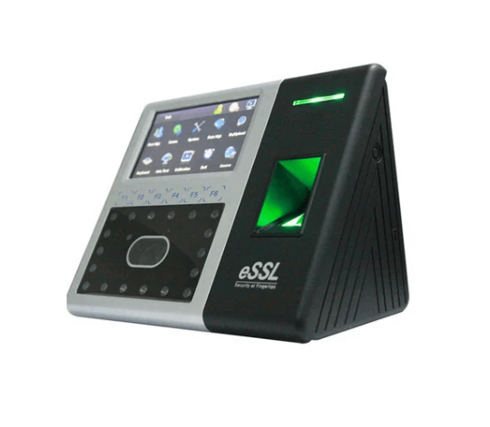 ESSL iFace 302 Time Attendance System