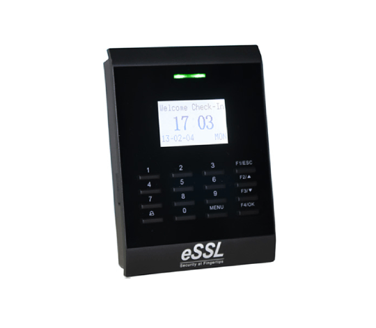 SC405 (With LCD & Keypad)