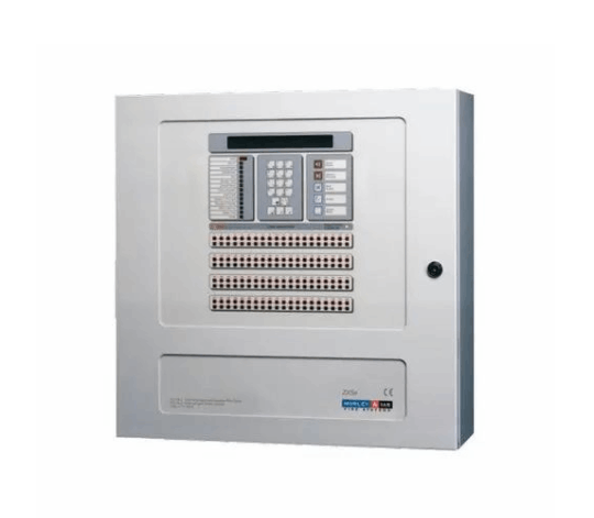 Fire Alarm Panel