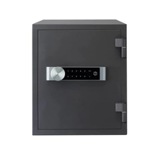 YFM/695/FG2 - XXL Professional Fire Safe Locker (90 minutes)
