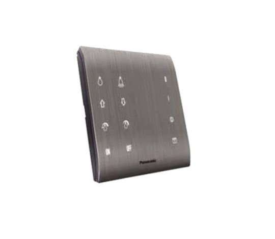 PANASONIC THEA IQ - Multi Functional Switch view 2