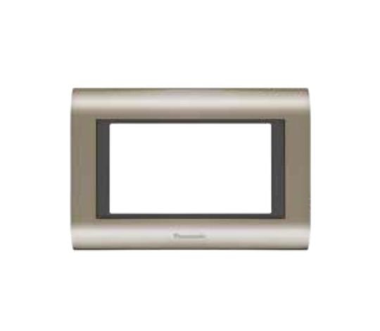 Switch Frame and Cover Color Alternatives view 2