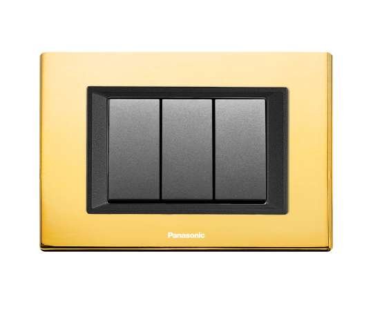 Thea Modular Metallic Series (Ultima) view 3