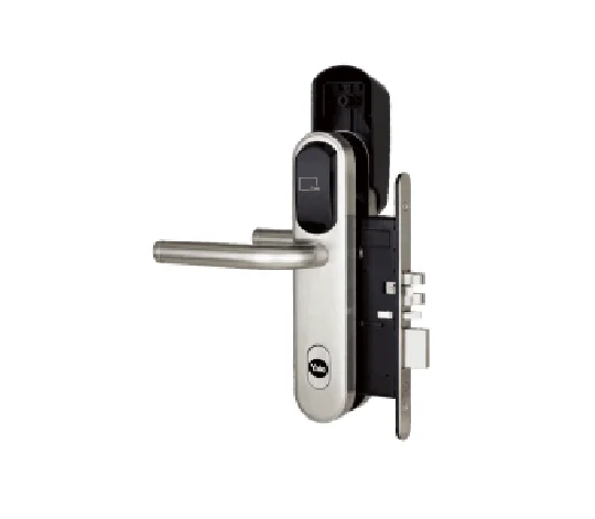 Elanza Wireless Access Control Lockset view 2