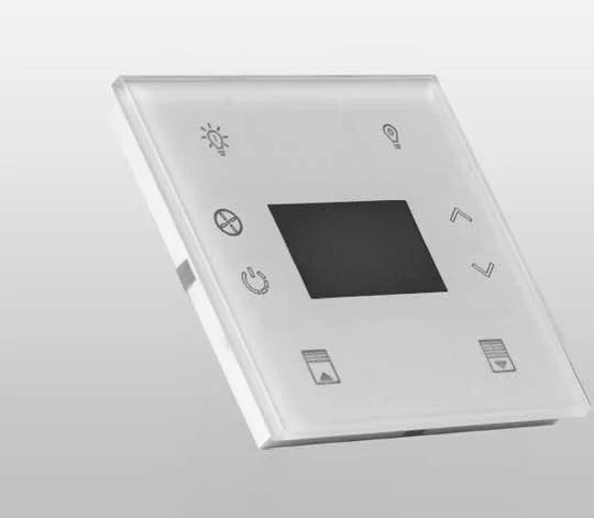 Rosa Solid Thermostats view 3