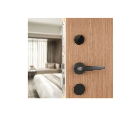CELESTIA Series Electronic Hotel Lock view 2