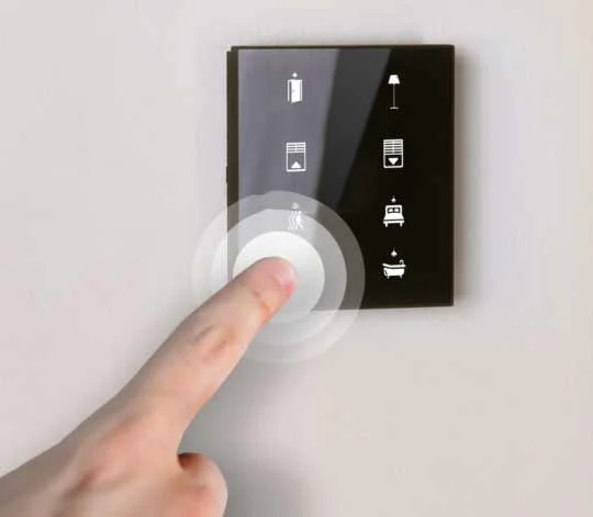 Rosa Solid Switches view 3