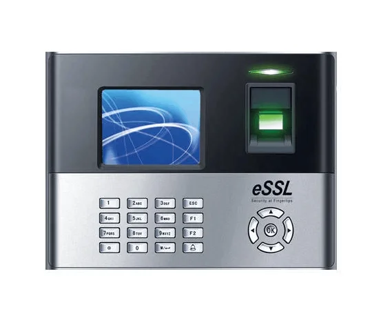 ESSL U990 Biometric Attendance System