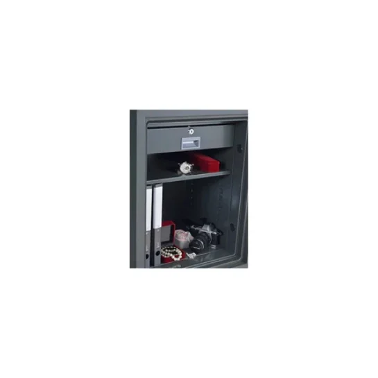 YFM/695/FG2 - XXL Professional Fire Safe Locker (90 minutes) view 2